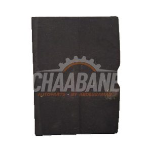 Tapis de coffre 51477448231 BMW 1 serie (F40) M135i xDrive 2.0 TwinPower 16V 2019