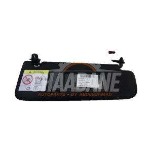 Pare-soleil BMW 7-Serie 2015 / 2022