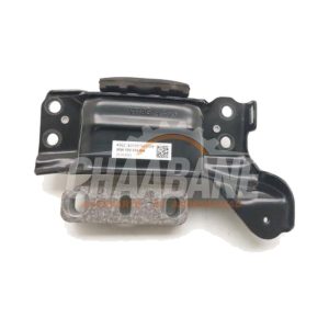 Support boite de vitesse 2Q0199555AF Skoda Fabia IV (PJ3) 1.0 TSI 12V 2021