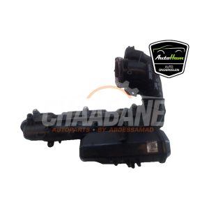 Tubulure dadmission A2740900037 Mercedes C (W205) C-350 e 2.0 16V