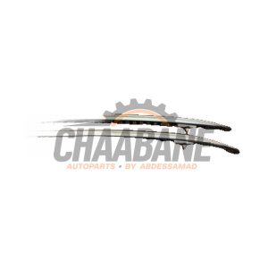 Kit rails de toit 51137295813 BMW X5 (F15) xDrive 40e 2.0 2013 / 2018