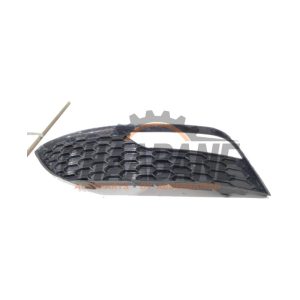 Pare-chocs grille 8V3807681S Audi A3 Sportback (8VA/8VF) 1.6 TDI 16V 2012 / 2020
