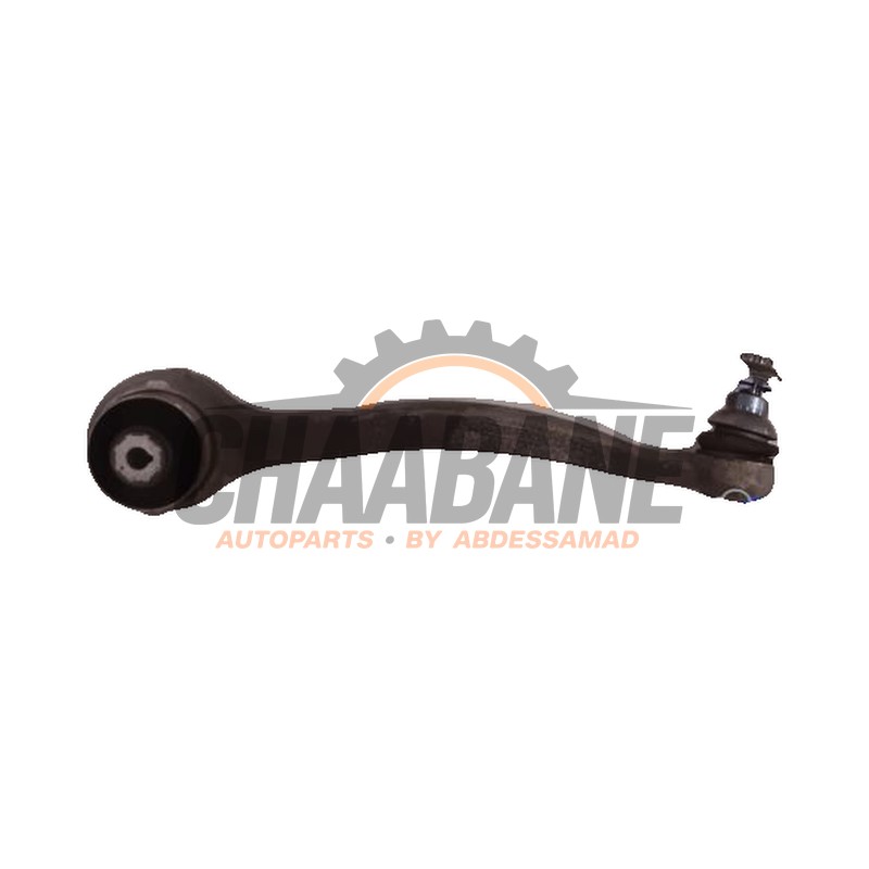 Bras de suspension bas avant gauche A2053304303 Mercedes E-Klasse