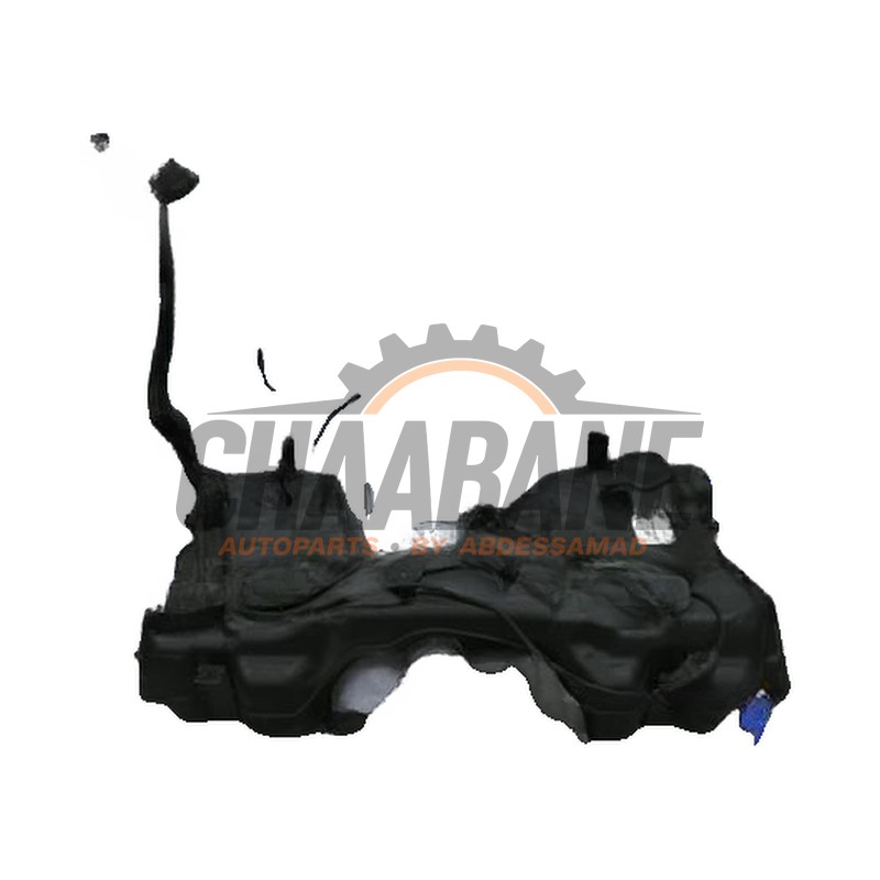 Reservoir de carburant 8V0201055D Audi RS3 2021