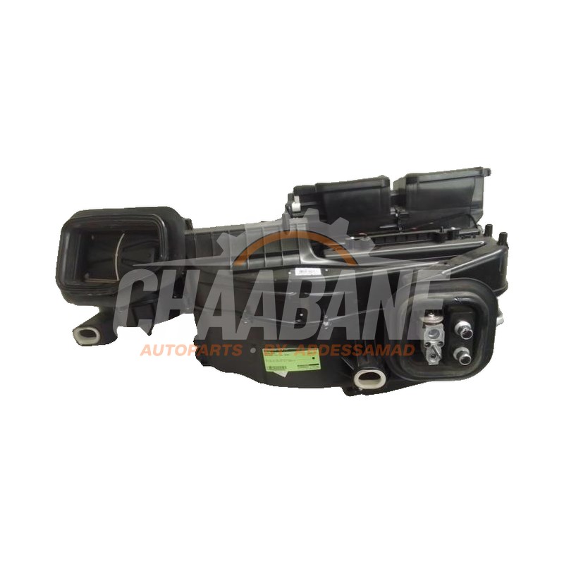 Bloc chauffage A2478300300 Mercedes CLA (118.3) 1.5 CLA-180d