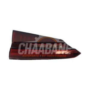 Feu arriere droit 8W6945094G Audi A5 Sportback (F5A/F5F) 2.0 35 TFSI Mild Hybrid 16V 2016