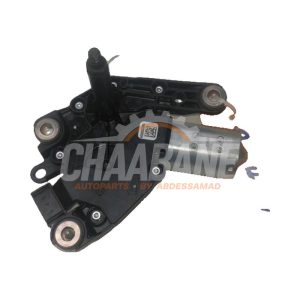 Moteur essuie-glace arriere 1569068200 Mercedes GLA (156.9) 2.2 220 CDI, d 16V