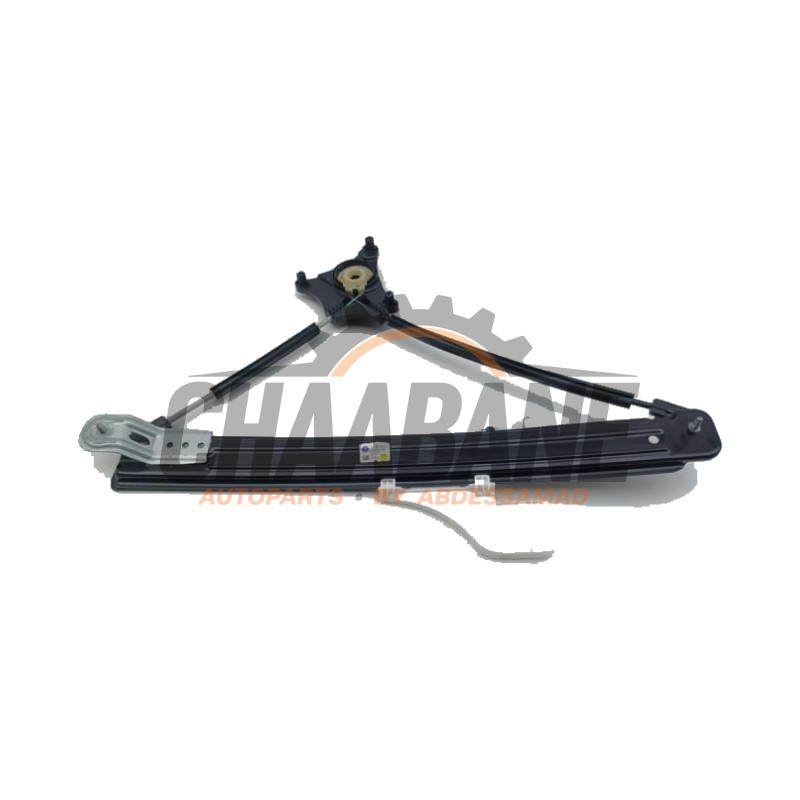 Mecanique vitre 4portes arriere droite 575839462A Seat Ateca (5FPX) 1.5 TSI 16V 2016