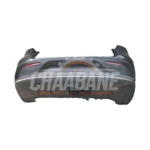 Pare-chocs arriere 2938801701 Mercedes EQC (N293) 400 4-Matic