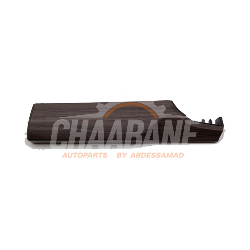 Bande decorative de tableau de bord 5FB858365A Seat Leon (KLB) 1.5 TSI 16V 2019