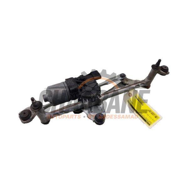 Moteur essuie-glace avant 6R1955119A Volkswagen UP 2012 / 2020