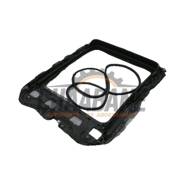 Mecanique toit ouvrant Cupra Formentor 2020 2GA877651A