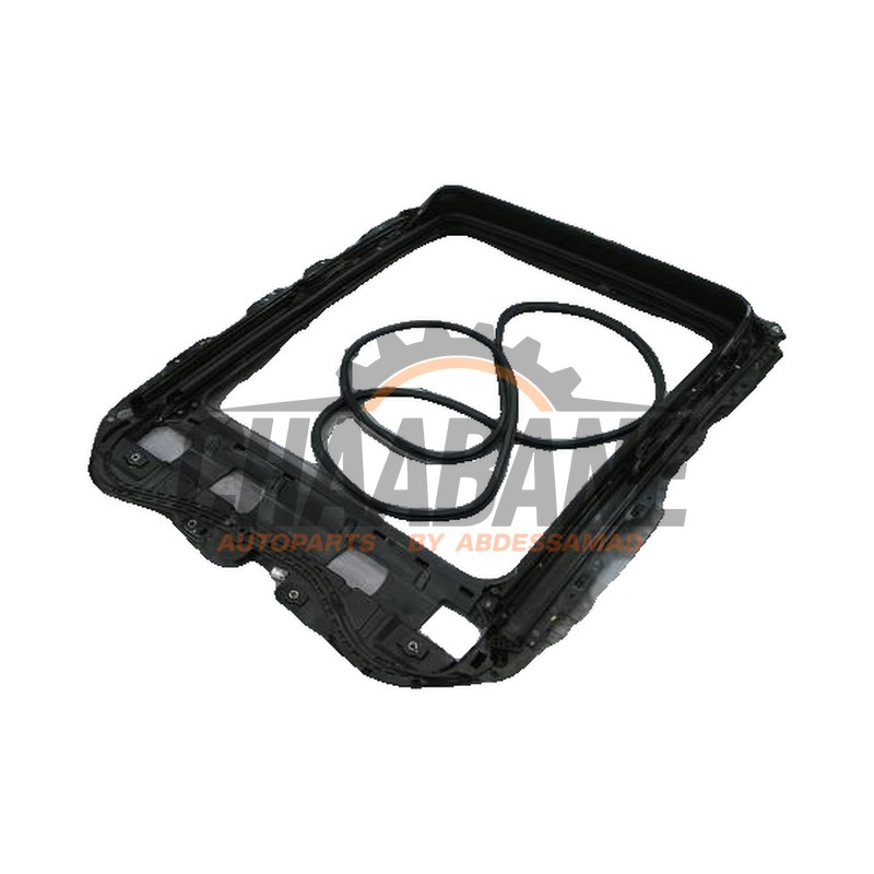 Mecanique toit ouvrant Cupra Formentor 2020 2GA877651A
