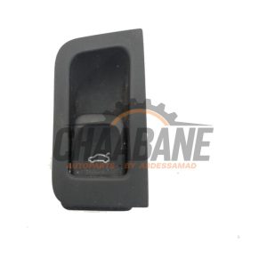 Commutateur hayon 22222 Audi S6 Avant (C7) 4.0 V8 TFSI 2012 / 2018