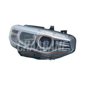 Phare droit 7424110 BMW M4 (F82) M4 3.0 24V TwinPower Turbo 2014 / 2020