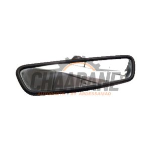 Retroviseur interieur 51169274267 BMW X6 (F16) M50d 3.0 24V 2014 / 2019