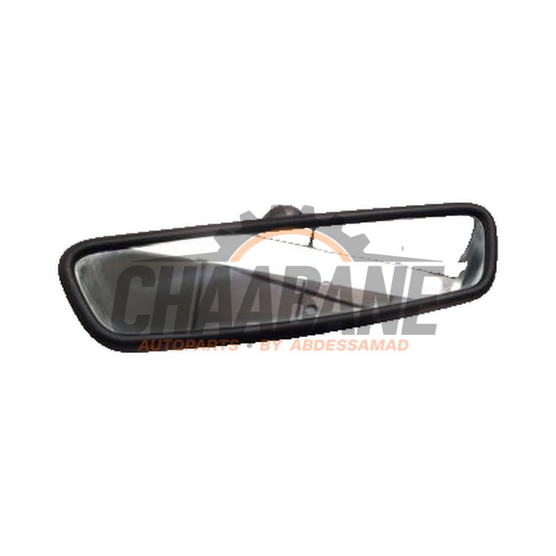 Retroviseur interieur 51169274267 BMW X6 (F16) M50d 3.0 24V 2014 / 2019