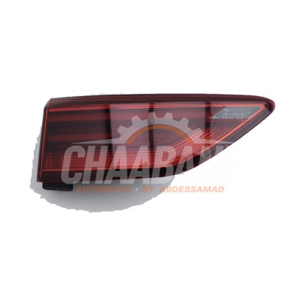 Feu arriere gauche 5H0945093C Volkswagen Golf VIII Variant (GC5) 2.0 TDI BlueMotion 16V 2020