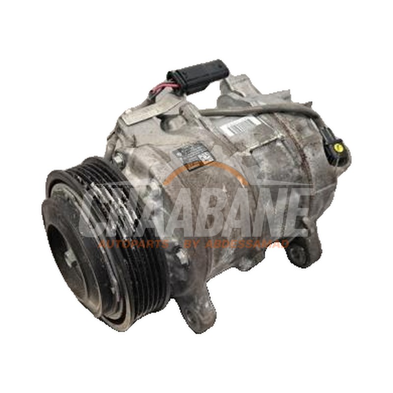 Compresseur de clim 7948797 BMW 1 serie (F40) 118i 1.5 TwinPower 12V 2019