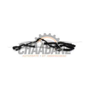 Tube deau 5Q0820507G Seat Leon (KLB) 1.4 TSI e-HYBRID 204 16V 2019