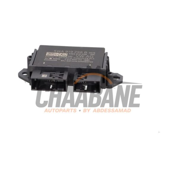 Module PDC 5WA919298B Cupra Formentor 2.5 VZ5 16V 4Drive 2020