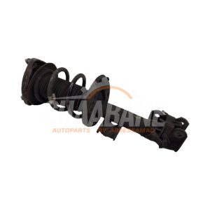 Barre amortisseur avant gauche A1763203338 Mercedes A (W176) 2.2 A-200 CDI, A-200d 16V