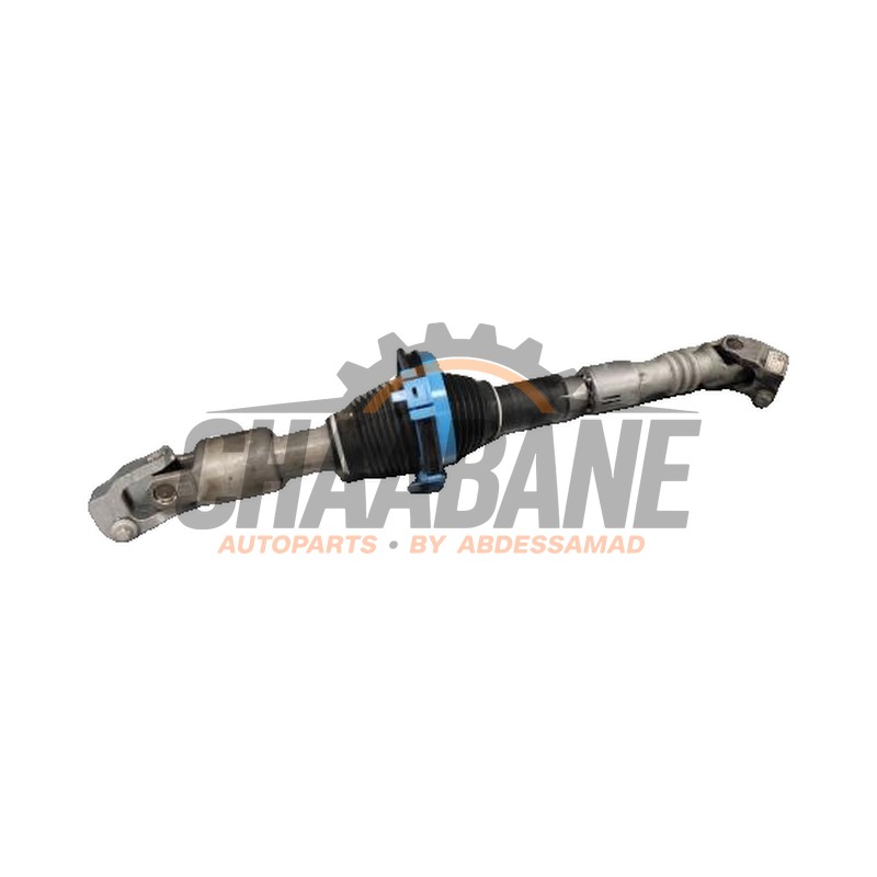 Embrayage de direction A2054620478 Mercedes E-Klasse