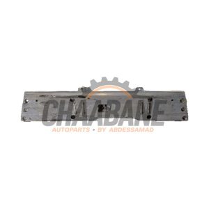 Support boite de vitesses A1662400600 Mercedes GLE Coupe (C292) 350d 3.0 V6 24V BlueTEC 4-Matic