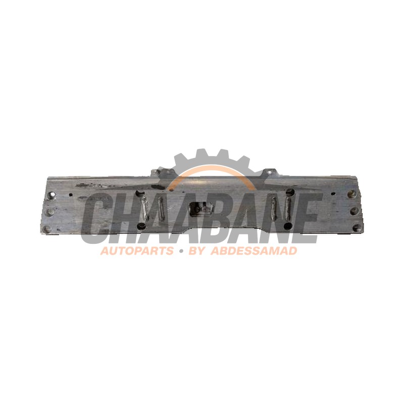 Support boite de vitesses A1662400600 Mercedes GLE Coupe (C292) 350d 3.0 V6 24V BlueTEC 4-Matic