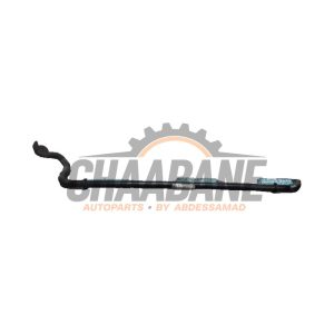 Barre stabilisatrice arriere 403526 Porsche Panamera (971G) 4.0 V8 4S Diesel 2016 / 2023