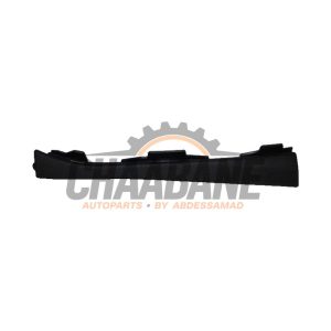 Protection montant A gauche 4K08682034PK Audi A6 (C8) 2.0 16V 50 TFSI E Mild hybrid Quattro 2018