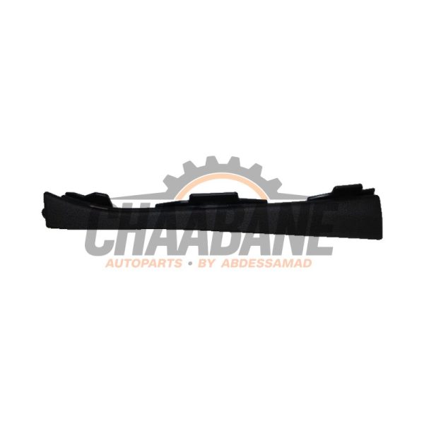 Protection montant A gauche 4K08682034PK Audi A6 (C8) 2.0 16V 50 TFSI E Mild hybrid Quattro 2018
