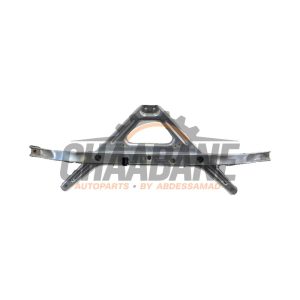Pont amortisseur 4M0350645 Audi Q7 (4MB/4MG) 3.0 TDI V6 24V e-tron plug-in hybrid 2015
