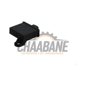 Antenne pression des pneus 7PP907283 Audi S8 (D4) 4.0 Plus V8 TFSI 32V 2012 / 2018