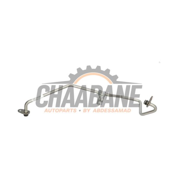 Conduit de pression dhuile 05E145140F Volkswagen T-Roc I 1.5 TSI Evo BMT 4Motion 16V 2017
