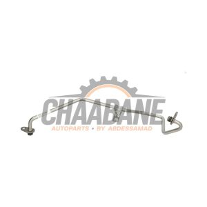 Conduite de pression dhuile 05E145140F Volkswagen T-Roc I 1.5 TSI Evo BMT 4Motion 16V 2017