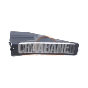 Support de pied 4S1864777A Audi R8 (4S3/4SP) 5.2 V10 Plus Quattro 2015