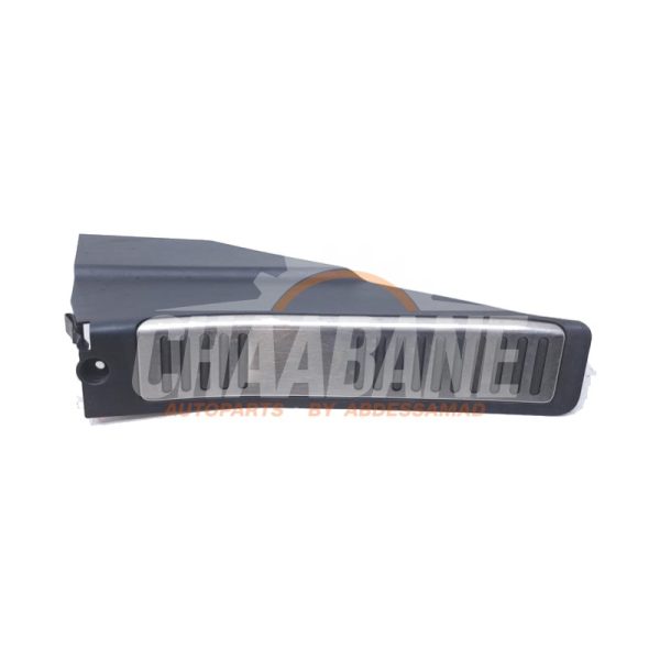 Support de pied 4S1864777A Audi R8 (4S3/4SP) 5.2 V10 Plus Quattro 2015