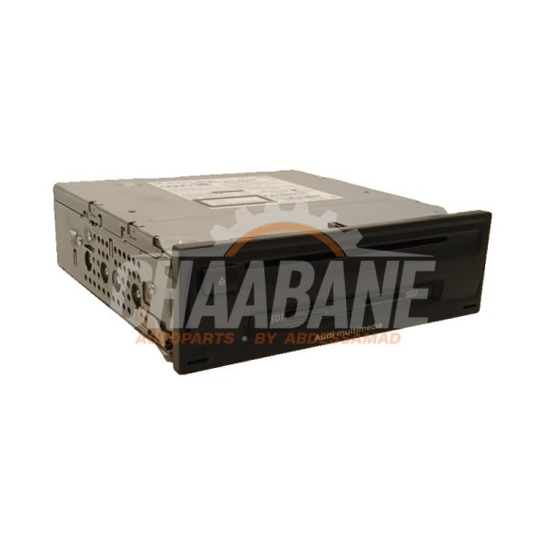Systeme navigation 8V0035864 Audi A3 2012 / 2020