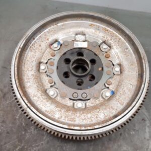 Volant dinertie masse double Cupra Formentor 1.5 TSI 16V 2020 05E105266F