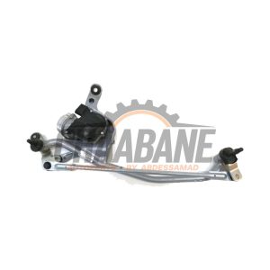 Moteur + mecanisme dessuie glace 4KL955119 Audi E-tron (GEN) 55 quattro 2018