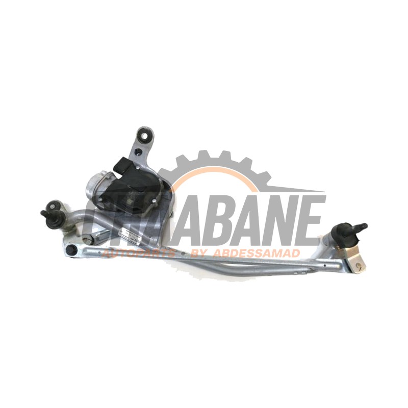 Moteur + mecanisme dessuie glace 4KL955119 Audi E-tron (GEN) 55 quattro 2018