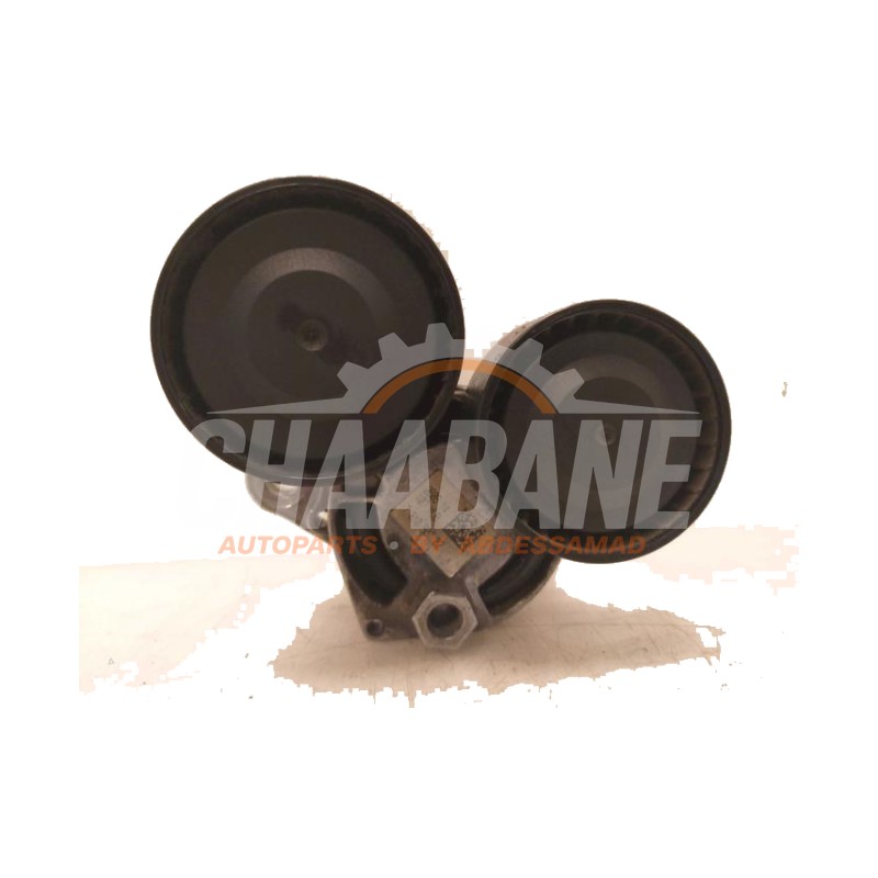 Rouleau tendeur courriere de multi 78180702 BMW 3 serie Gran Turismo (F34) 325d 2.0 16V 2012 / 2020