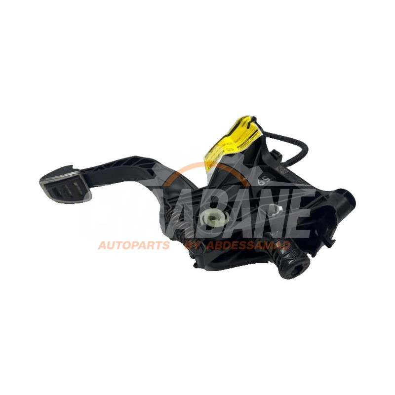 Pedale embrayage XXXXX Seat Leon SC (5FC) 2.0 TDI FR 16V 2012 / 2018