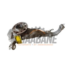 Fusee avant droit A2223322001 Mercedes S (222.0/222.1) 3.0 S-400 24V 4-Matic