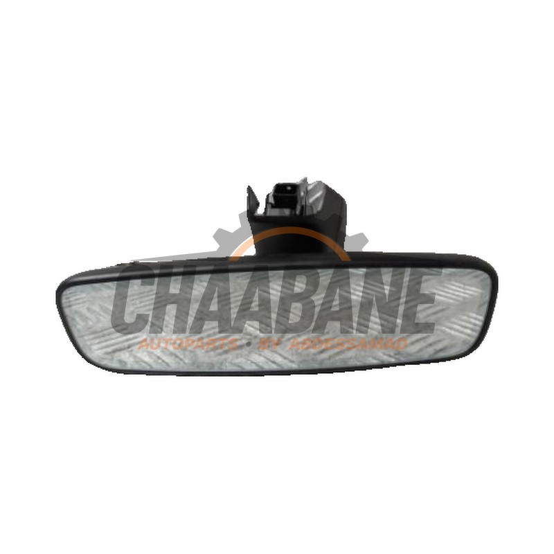 Retroviseur interieur 8S0857511M Audi A1 Sportback (GBA) 1.0 25 TFSI 12V 2018