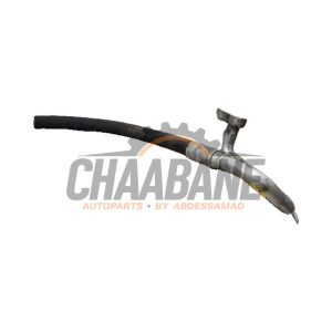 Tuyau clim 6R0820721AB Skoda Rapid Spaceback 1.2 TSI 2012 / 2019