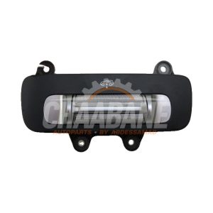 Correcteur hauteur 1679053702 Mercedes GLE (V167) 350 e 2.0 16V 4-Matic