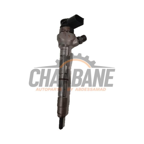 Injecteur (diesel) 05L130277E Skoda Octavia 2019