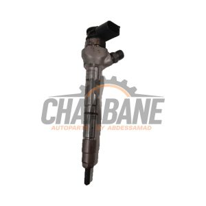 Injecteurs 05L130277E Skoda Octavia 2020